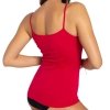 Gatta Koszulka camisole 2k610 red apple
